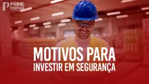 Investir em portas corta fogo é crucial por quatro razões principais: prevenção de incêndios, proteção de vidas, segurança patrimonial e conformidade com regulamentos.
